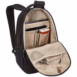 Case Logic Notion NOTIBP-114 Black zaino Zaino casual Nero Nylon - Vista aggiuntiva 6