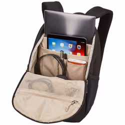 Case Logic Notion NOTIBP-114 Black zaino Zaino casual Nero Nylon - Vista aggiuntiva 7