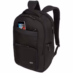 Case Logic Notion NOTIBP-116 Black zaino Nero Nylon - Vista aggiuntiva 4