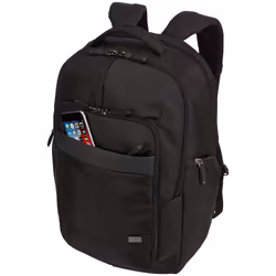 Case Logic Notion NOTIBP-117 Black zaino Zaino casual Nero Nylon - Vista aggiuntiva 4