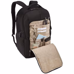 Case Logic Notion NOTIBP-117 Black zaino Zaino casual Nero Nylon - Vista aggiuntiva 6