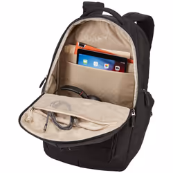 Case Logic Notion NOTIBP-117 Black zaino Zaino casual Nero Nylon - Vista aggiuntiva 7