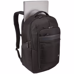 Case Logic Notion NOTIBP-117 Black zaino Zaino casual Nero Nylon - Vista aggiuntiva 8