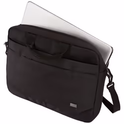 Case Logic Advantage ADVA-117 Black 17.3" Custodia a tasca Nero - Vista aggiuntiva 4