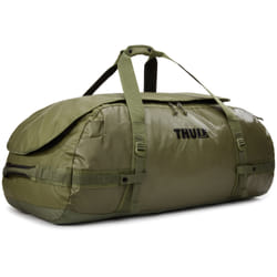 Thule Chasm TDSD-205 Olivine borsone 130 L Nylon, Elastomero Termoplastico (TPE) Oliva