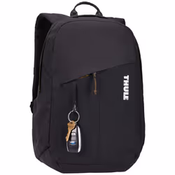 Thule Campus TCAM-6115 Black zaino Nero Nylon, Poliestere - Vista aggiuntiva 2
