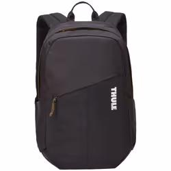Thule Campus TCAM-6115 Black zaino Nero Nylon, Poliestere - Vista aggiuntiva 3