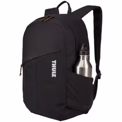 Thule Campus TCAM-6115 Black zaino Nero Nylon, Poliestere - Vista aggiuntiva 4