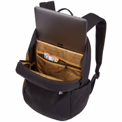 Thule Campus TCAM-6115 Black zaino Nero Nylon, Poliestere - Vista aggiuntiva 8