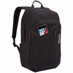 Thule Campus TCAM-7116 Black zaino Nero Nylon, Poliestere - Vista aggiuntiva 2