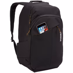 Thule Campus TCAM-8116 Black zaino Nero Nylon, Poliestere - Vista aggiuntiva 6