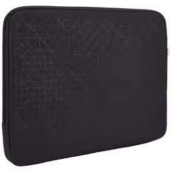 Case Logic Ibira IBRS-211 Black 27,9 cm (11") Custodia a tasca Nero - Vista aggiuntiva 2