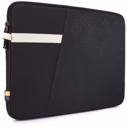 Case Logic Ibira IBRS-213 Black, Custodia a tasca, 33,8 cm (13.3"), 190 g