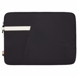Case Logic Ibira IBRS-213 Black 13.3" Custodia a tasca Nero