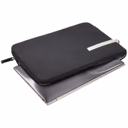 Case Logic Ibira IBRS-214 Black 14" Custodia a tasca Nero - Vista aggiuntiva 2