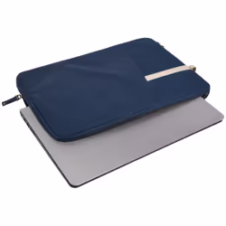 Case Logic Ibira IBRS-215 Dress blue 39,6 cm (15.6") Custodia a tasca Grigio - Vista aggiuntiva 4