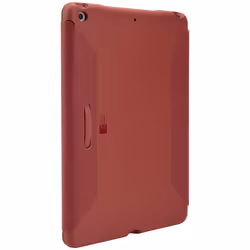 Case Logic SnapView CSIE-2153 - Boxcar, Custodia a libro, Apple, iPad 10.2", 25,9 cm (10.2"), 300 g