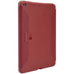 Case Logic SnapView CSIE-2153 - Boxcar 25,9 cm (10.2") Custodia a libro Rosso