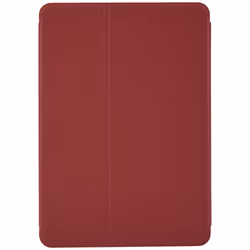 Case Logic SnapView CSIE-2153 - Boxcar 25,9 cm (10.2") Custodia a libro Rosso