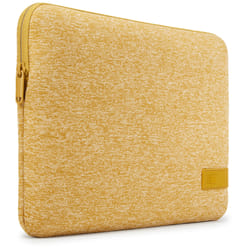 Case Logic Reflect REFMB-113 Court 33 cm (13") Custodia a tasca Giallo