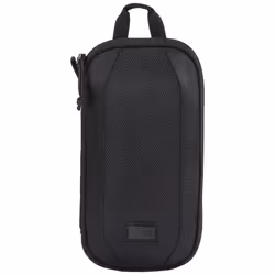 Case Logic Lectro LAC-100 Black, 140 mm, 50 mm, 250 mm, 80 g, 100 x 50 x 200 mm, 140 mm