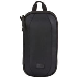 Case Logic Lectro LAC-100 Black Cover a guscio Poliestere Nero