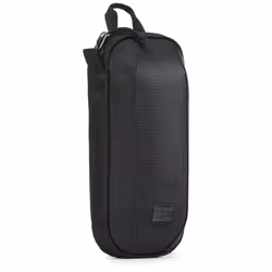 Case Logic Lectro LAC-100 Black Cover a guscio Poliestere Nero