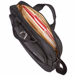 Case Logic Propel PROPA-114 Black 14" Valigetta ventiquattrore Nero - Vista aggiuntiva 4