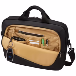 Case Logic Propel PROPA-114 Black 14" Valigetta ventiquattrore Nero - Vista aggiuntiva 5