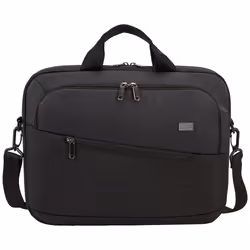 Case Logic Propel PROPA-114 Black 14" Valigetta ventiquattrore Nero - Vista aggiuntiva 6