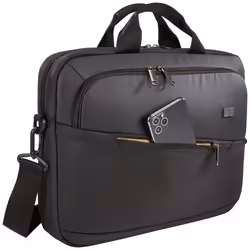 Case Logic Propel PROPA-114 Black 14" Valigetta ventiquattrore Nero - Vista aggiuntiva 7