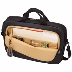 Case Logic Propel PROPA-116 Black 15.6" Valigetta ventiquattrore Nero - Vista aggiuntiva 4