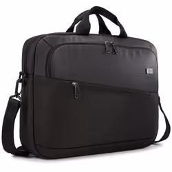 Case Logic Propel PROPA-116 Black 15.6" Valigetta ventiquattrore Nero - Vista aggiuntiva 6