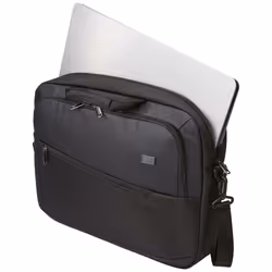 Case Logic Propel PROPA-116 Black 15.6" Valigetta ventiquattrore Nero - Vista aggiuntiva 7