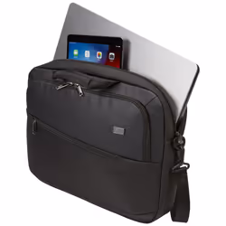 Case Logic Propel PROPA-116 Black 15.6" Valigetta ventiquattrore Nero - Vista aggiuntiva 8