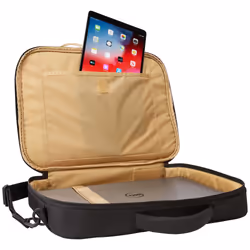 Case Logic Propel PROPC- 116 Black 39,6 cm (15.6") Valigetta ventiquattrore Nero - Vista aggiuntiva 4