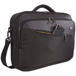 Case Logic Propel PROPC- 116 Black 39,6 cm (15.6") Valigetta ventiquattrore Nero - Vista aggiuntiva 5