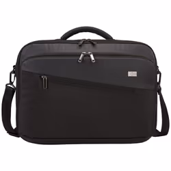 Case Logic Propel PROPC- 116 Black 39,6 cm (15.6") Valigetta ventiquattrore Nero - Vista aggiuntiva 7