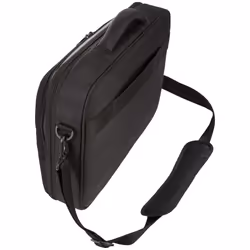 Case Logic Propel PROPC- 116 Black 39,6 cm (15.6") Valigetta ventiquattrore Nero - Vista aggiuntiva 8