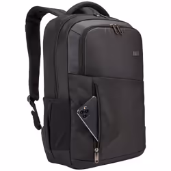 Case Logic Propel PROPB-116 Black 39,6 cm (15.6") Zaino Nero - Vista aggiuntiva 6