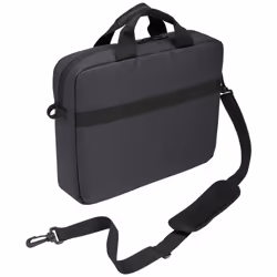 Case Logic Huxton HUXA-213 Black 33,8 cm (13.3") Valigetta ventiquattrore Nero - Vista aggiuntiva 6
