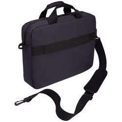 Case Logic Huxton HUXA-214 Black 35,6 cm (14") Valigetta ventiquattrore Nero - Vista aggiuntiva 6