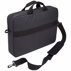 Case Logic Huxton HUXA-215 Black 39,6 cm (15.6") Valigetta ventiquattrore Nero - Vista aggiuntiva 6