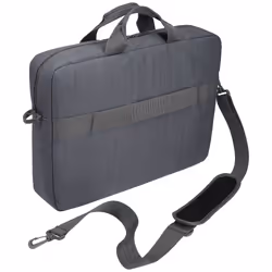 Case Logic Huxton HUXA-215 Graphite 39,6 cm (15.6") Valigetta ventiquattrore Grafite - Vista aggiuntiva 6