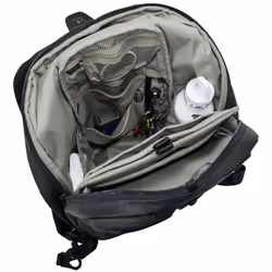 Thule Tact TACTBP114 - Black 35,6 cm (14") Zaino Nero - Vista aggiuntiva 8