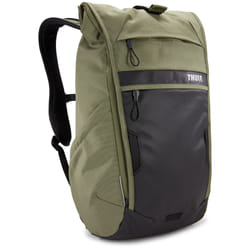 Thule Paramount TPCB118 - Olivine zaino Zaino casual Oliva Nylon