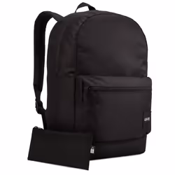 Case Logic CCAM1216 - Black, Città, Unisex, 39,6 cm (15.6"), Scompartimento del notebook, Poliestere