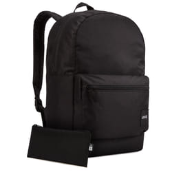 Case Logic CCAM1216 - Black zaino Zaino casual Nero Poliestere