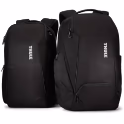 Thule Accent TACBP2116 - Black 40,6 cm (16") Zaino Nero - Vista aggiuntiva 4
