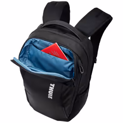 Thule Accent TACBP2116 - Black 40,6 cm (16") Zaino Nero - Vista aggiuntiva 7